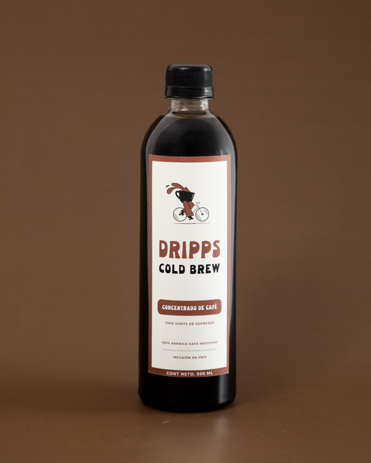 Concentrado de Café